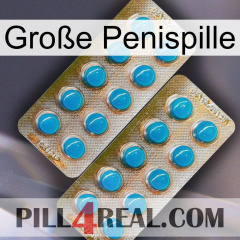 Große Penispille new08